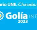 golia baner chico